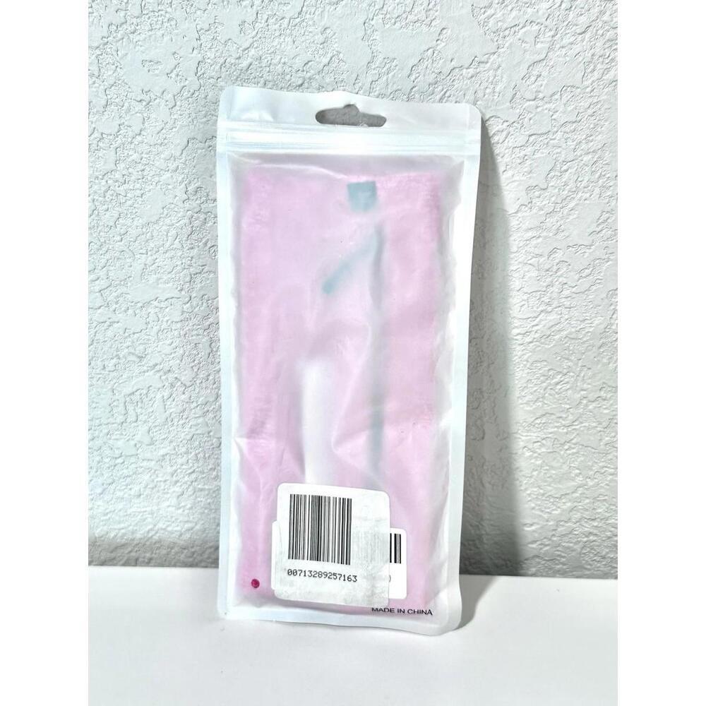 NEW E Tronic Edge Armband Sleeve for Cell Phone Holder for Running Pink Medium - Picture 2 of 3